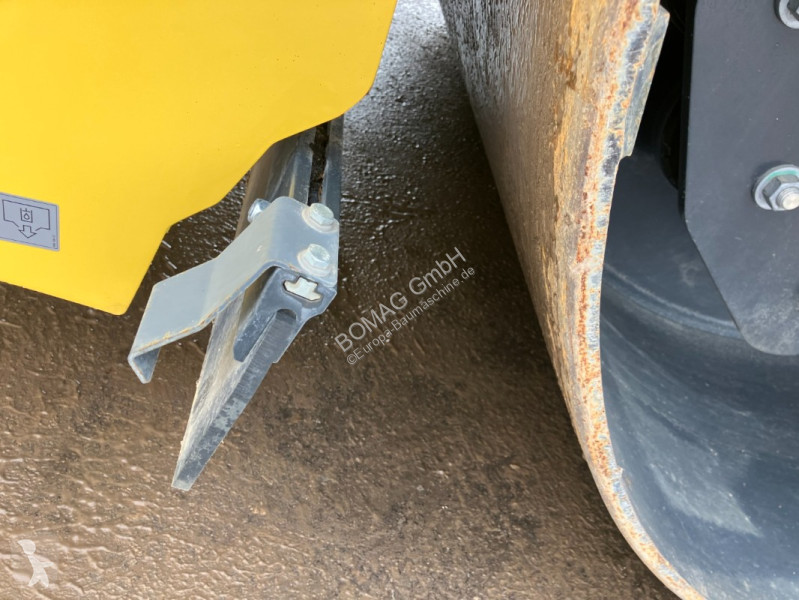 Compacteur Bomag  BW 206 AD-5 AM  Stage V/Tier 4f