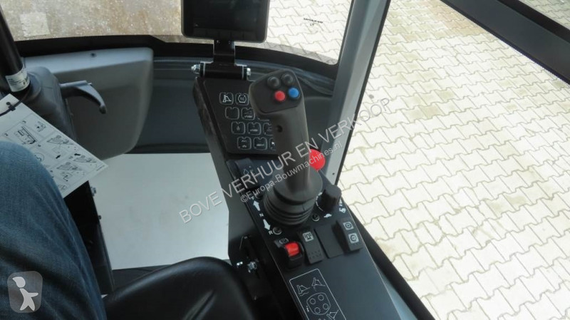 Compactador Dynapac CA1500D