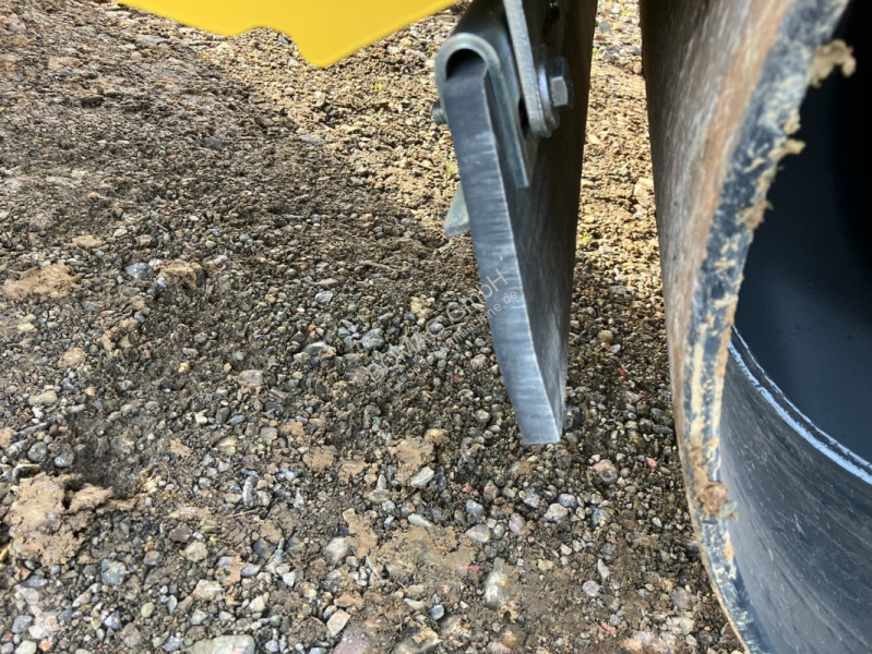 Compacteur Bomag  BW 100 AD-5  Stage V/Tier 4f