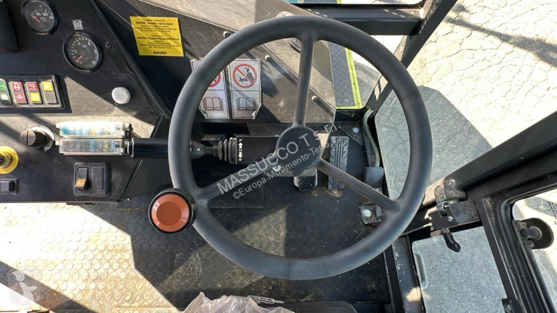 مدحلة Ammann ART 240