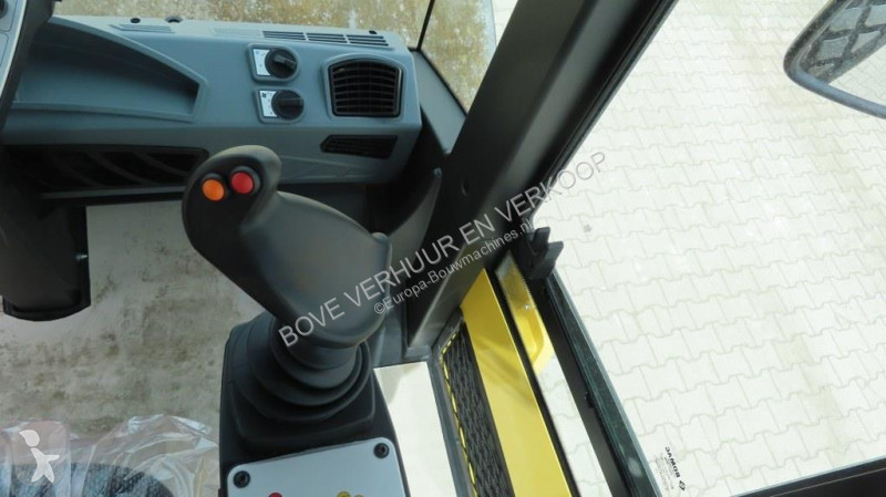 Compactador Bomag BW213 D-5 PL
