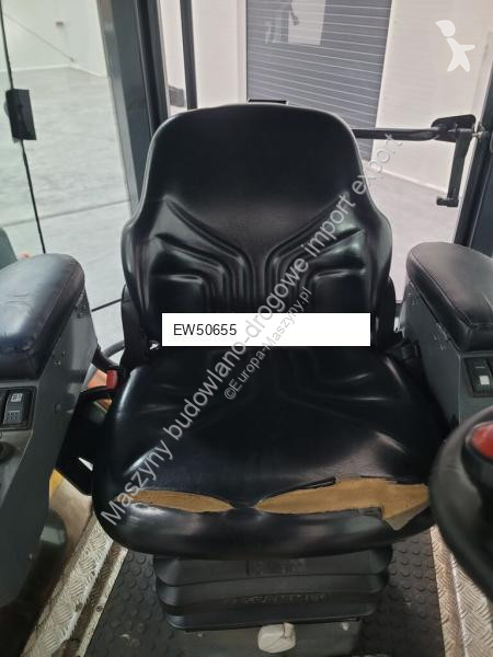Compactor Hamm