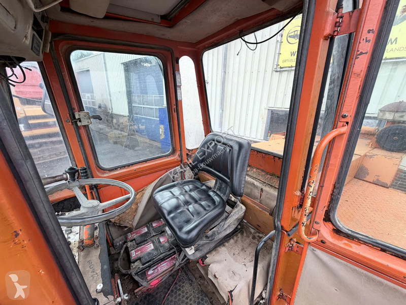 Zhutňovač Hamm 2451SD 15.2T Compactor Roller...