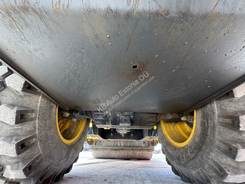 Дорожный каток Bomag