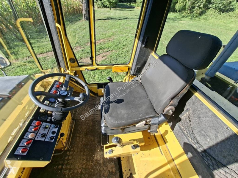 Wals Bomag AC2