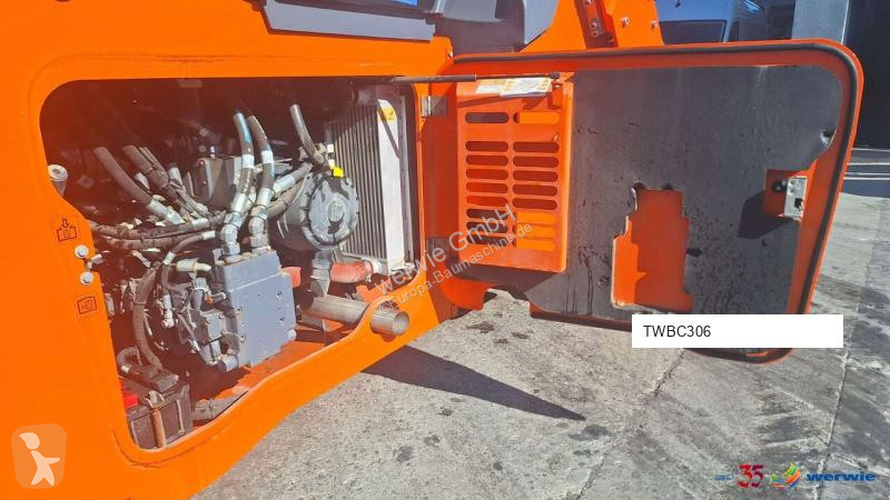 Compacteur Hamm HD+90iVV-S