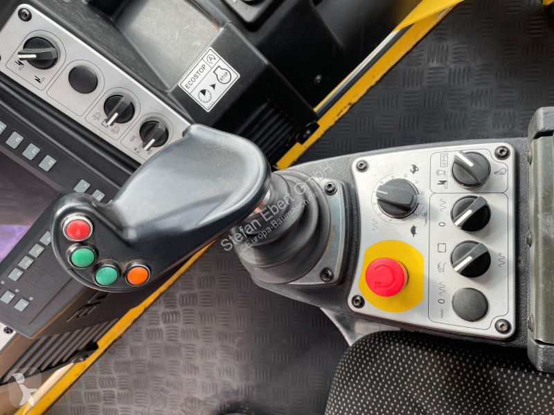 Дорожный каток Bomag ACP4i / nur 1.459h /...