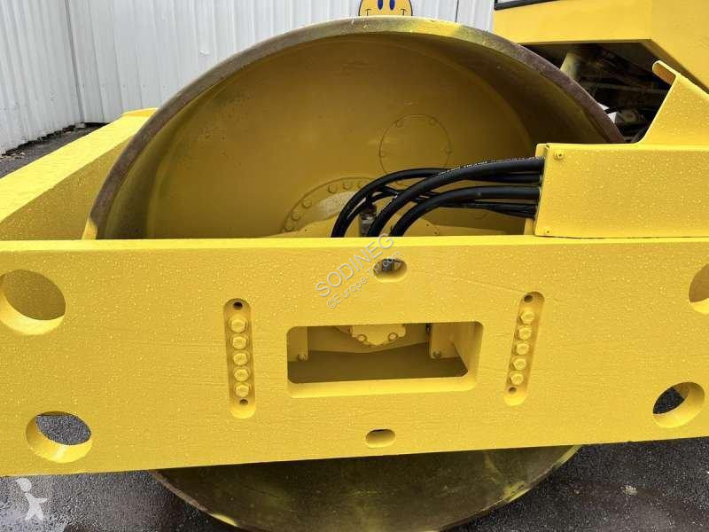 Jordstamper Bomag BW216 D3