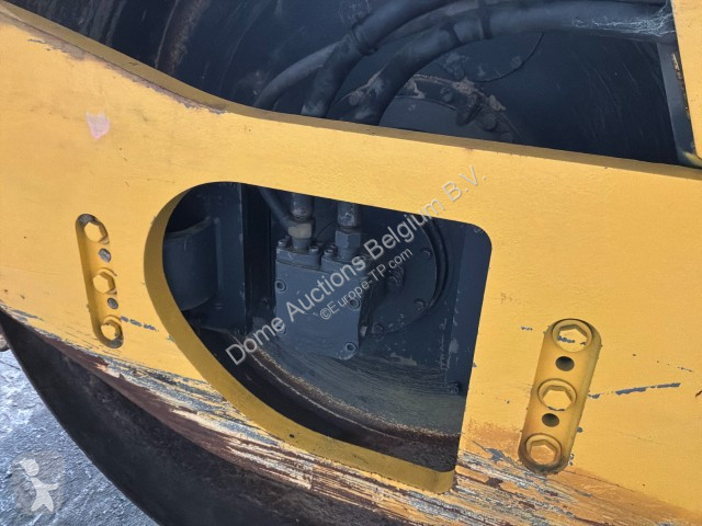 Compacteur Bomag