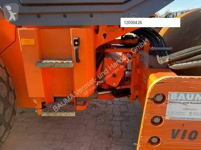 Compacteur Hamm Vio MIETE / RENTAL (12000426)
