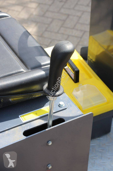 Compactor  SL1000
