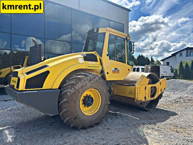 Compactador Bomag BW 213 DH-4I WALEC 2015R |...