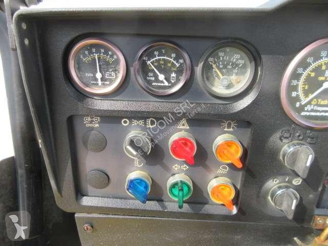 Compactador Dynapac