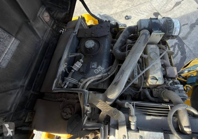 Compactador Bomag