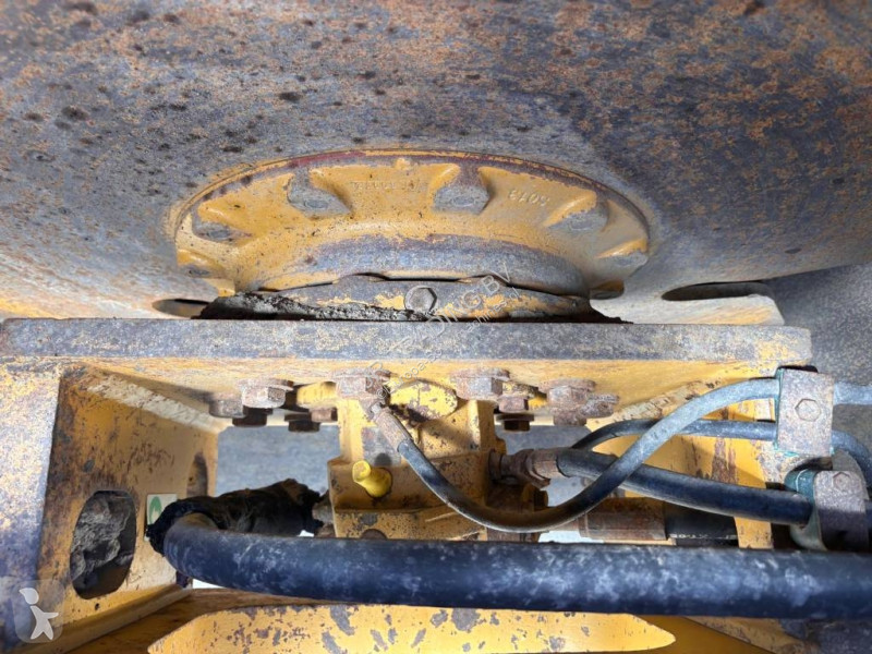 Wals Caterpillar CS 76