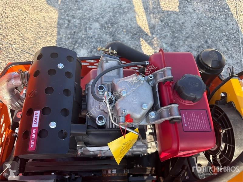 Дорожний коток  TP-JS800 Double Drum Roller