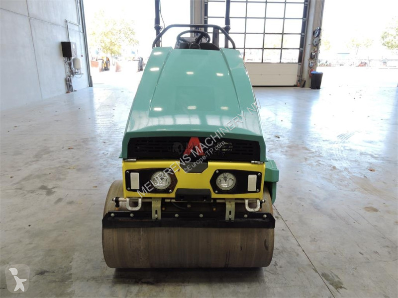 Дорожный каток Ammann ARX20