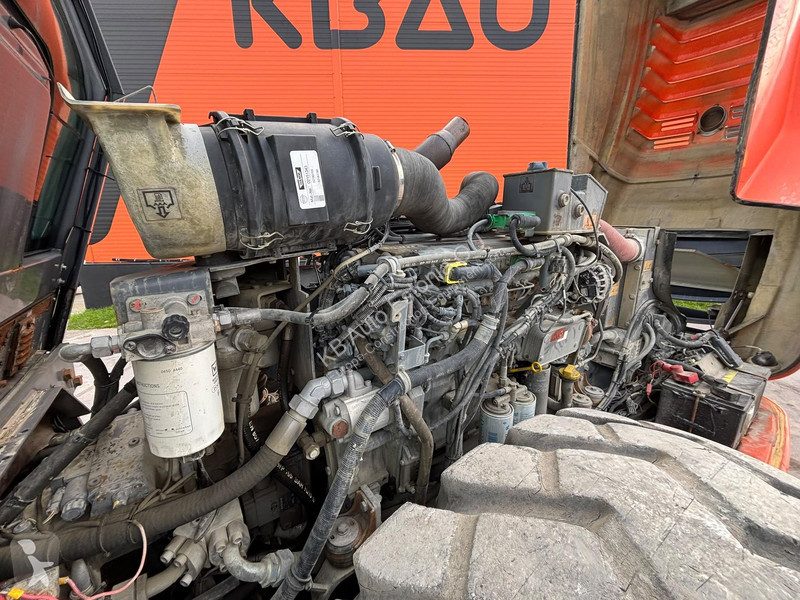 Hamm  compactor