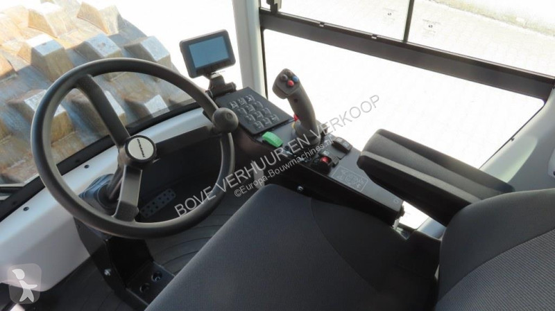 Compactador Dynapac