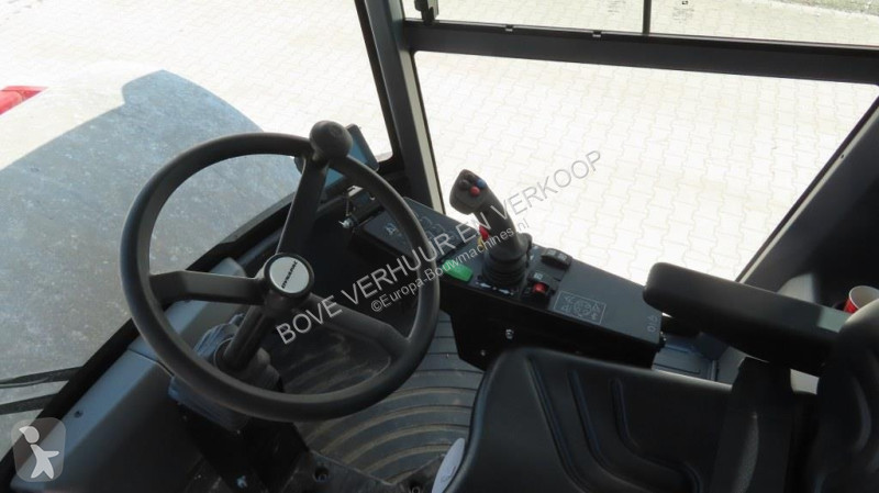 Compactador Dynapac