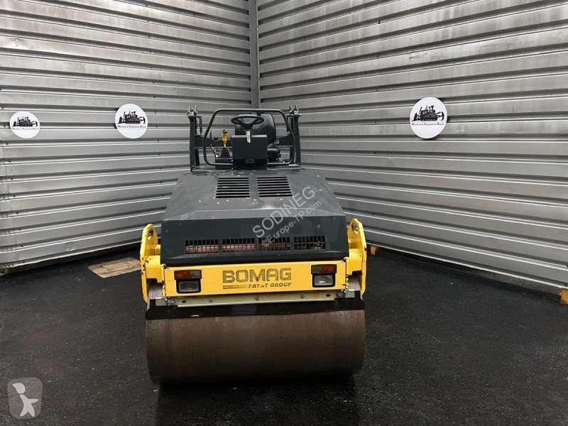 Walec Bomag