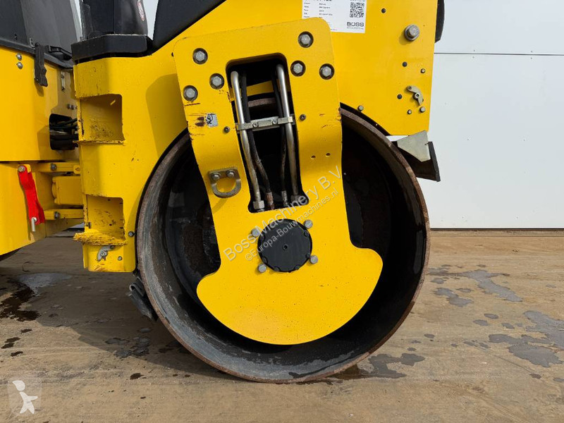 Compacteur Bomag - Good Overall Condition /...