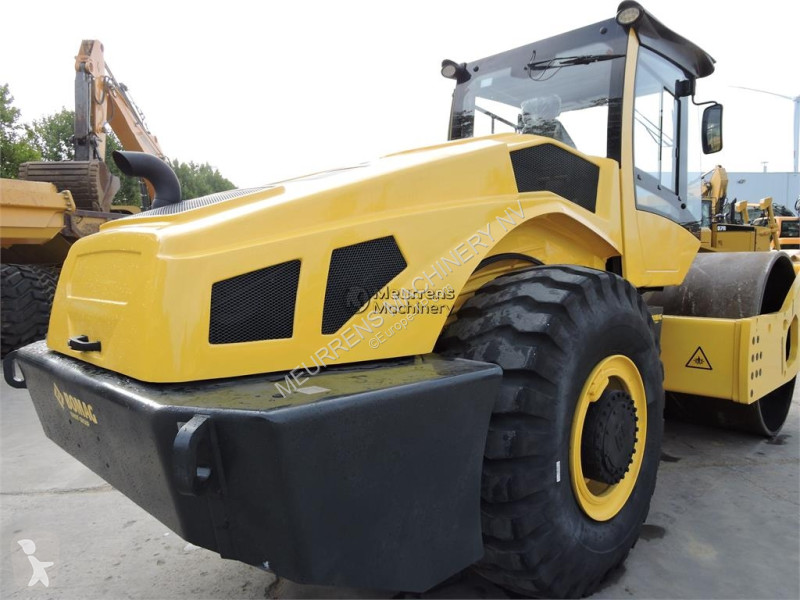 Walec Bomag BW226-5CL