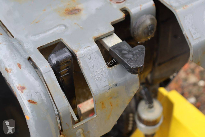 Compacteur Neuson DPU3760