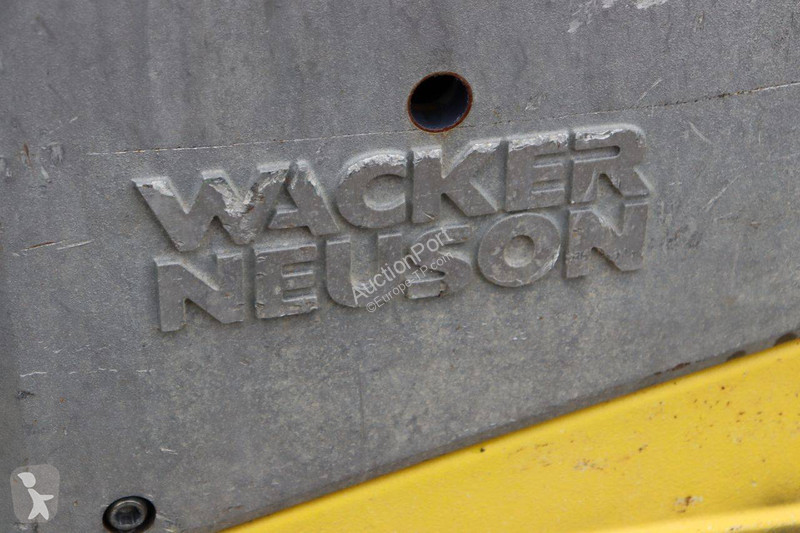 Compacteur Neuson 1D81S