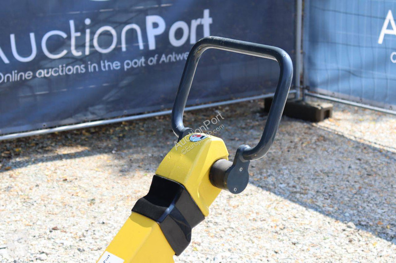 Compacteur Neuson DPU4545