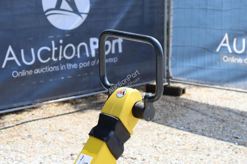 Compacteur Neuson DPU5545