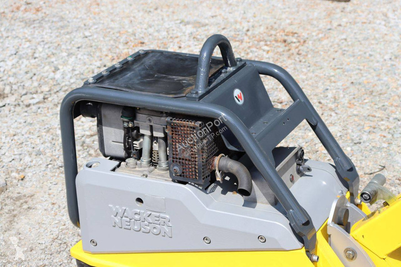 Compacteur Neuson DPU5545