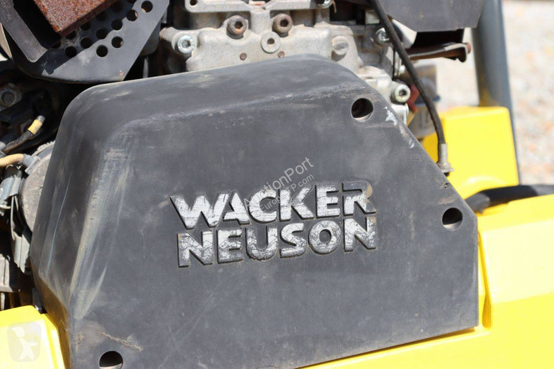 Compacteur Neuson DPU3050