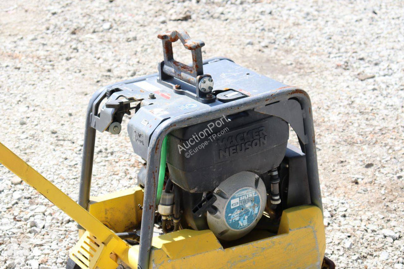 Compacteur Neuson DPU3050