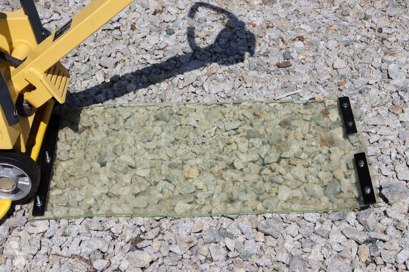 Compacteur Neuson DPU 3060