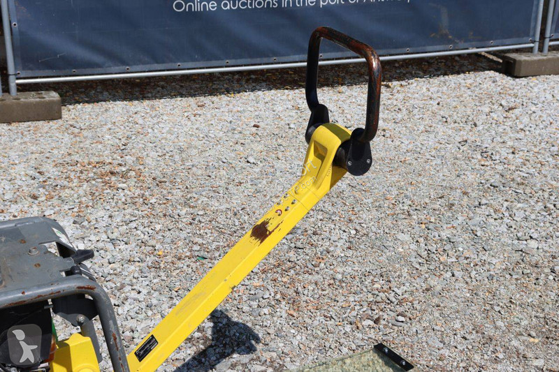 Compacteur Neuson DPU3050