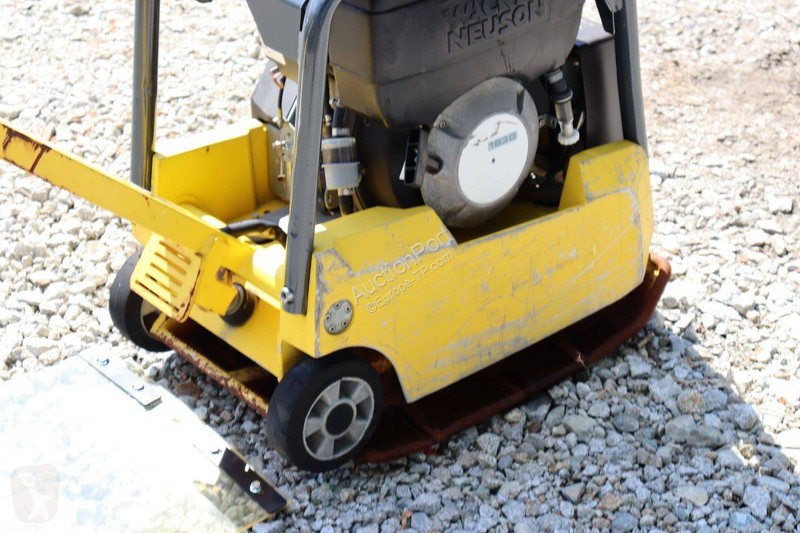 Walec Neuson DPU3050