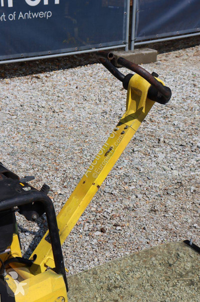 Walec Neuson DPU3050