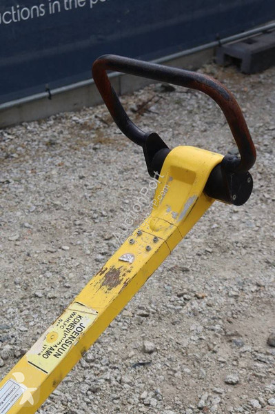 Walec Neuson DPU 3050