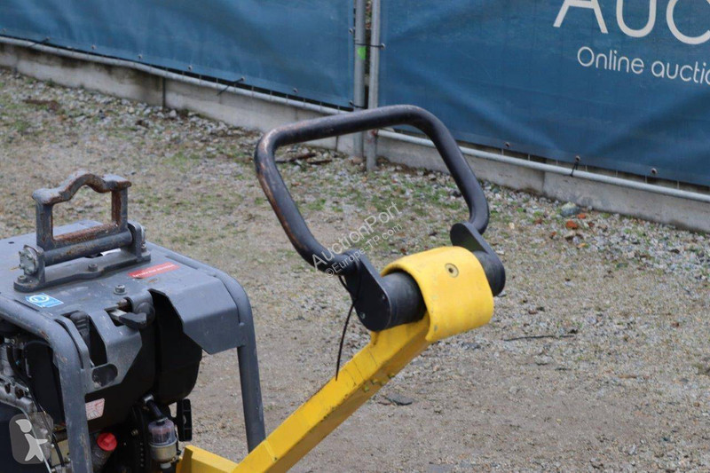 Walec Neuson DPU3050