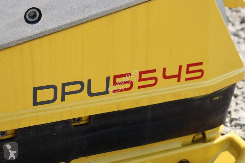 Walec Neuson DPU5545