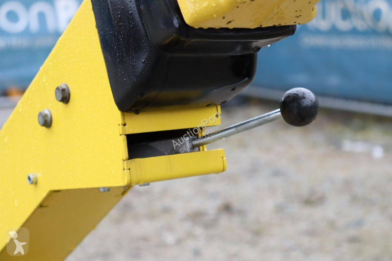 Walec Neuson DPU5545