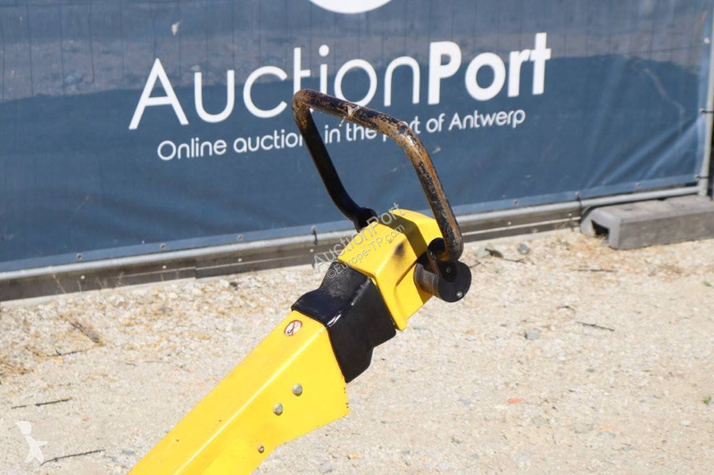 Walec Neuson DPU5545