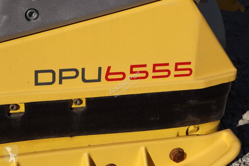 Walec Neuson DPU6555