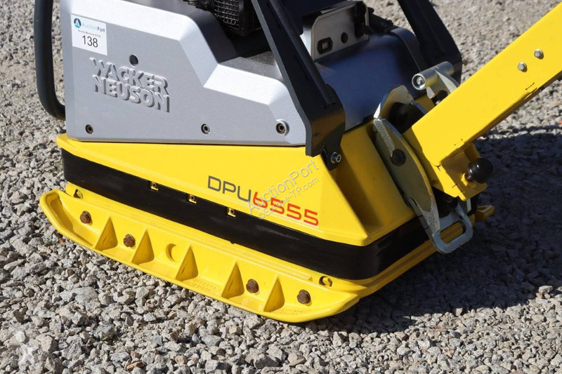 Walec Neuson DPU6555