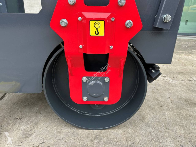 Walec Captok CK1000
