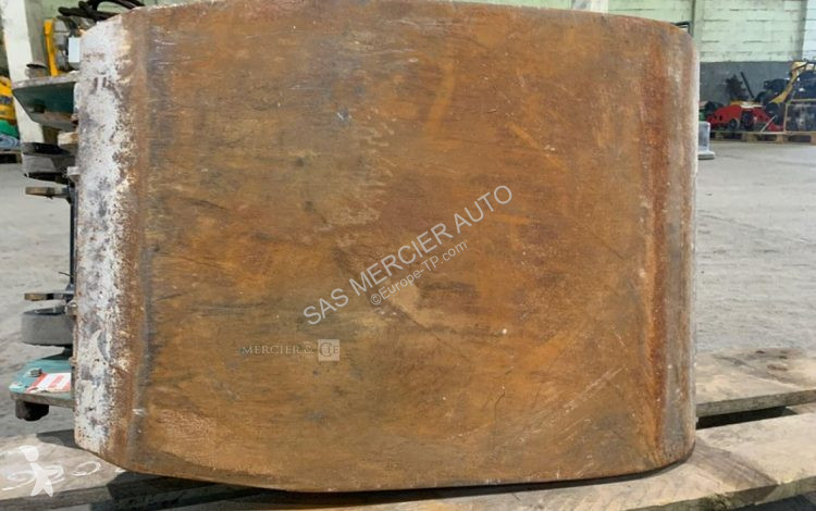 Compactor Ammann plaque vibrante essence