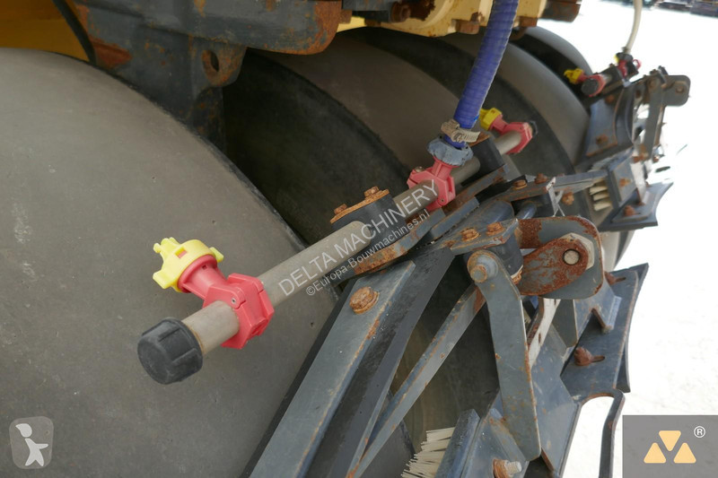 Compacteur Bomag