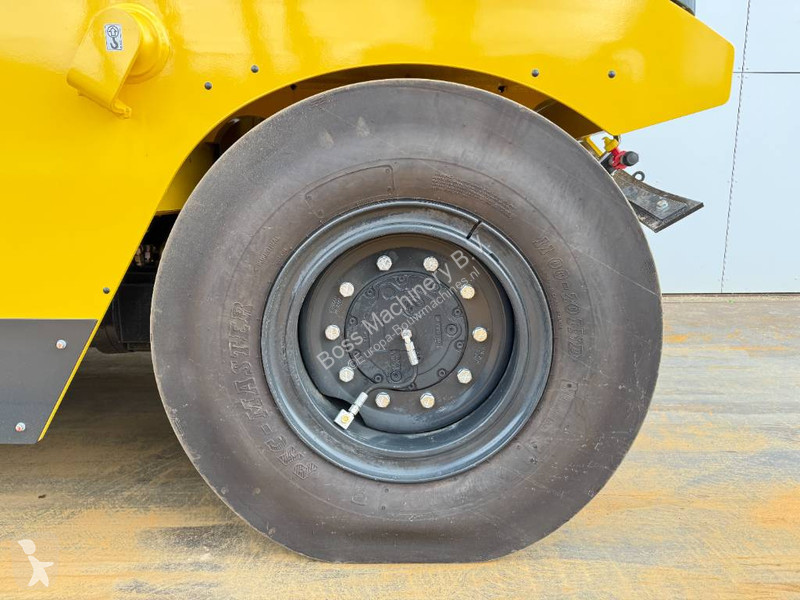 Compacteur Bomag - BRAND NEW / UNUSED / Deutz...