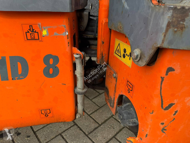 Wals Hamm H199/